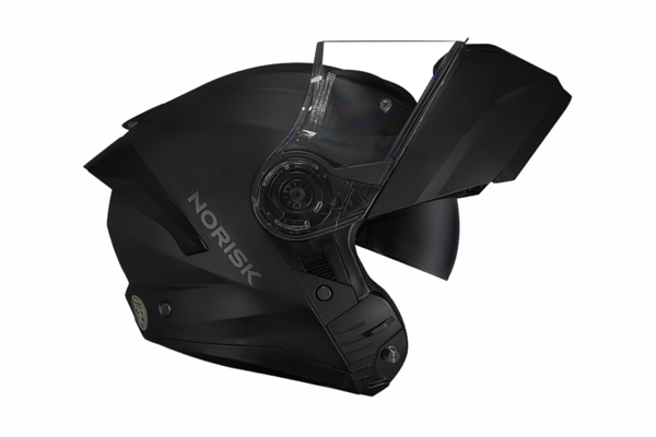 Capacete Norisk Route FF345 Articulado